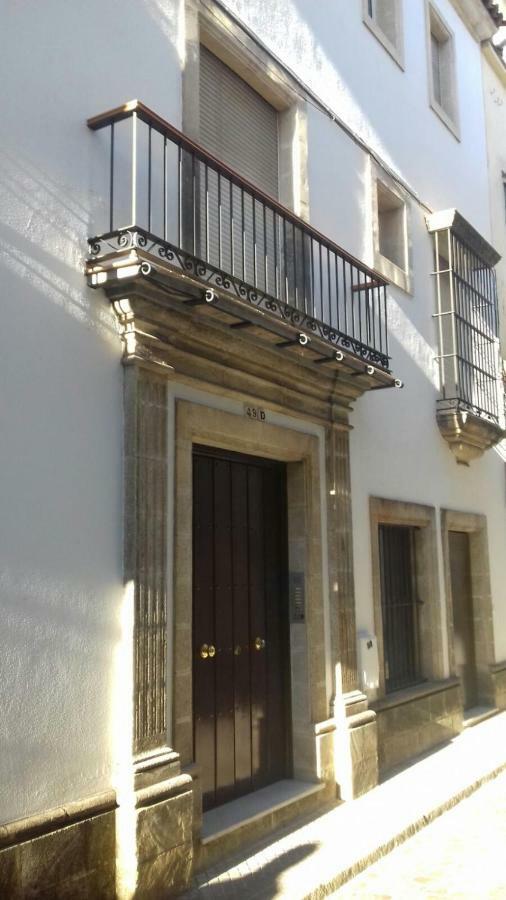 شقة Piso En Centro Historico جيريز المظهر الخارجي الصورة