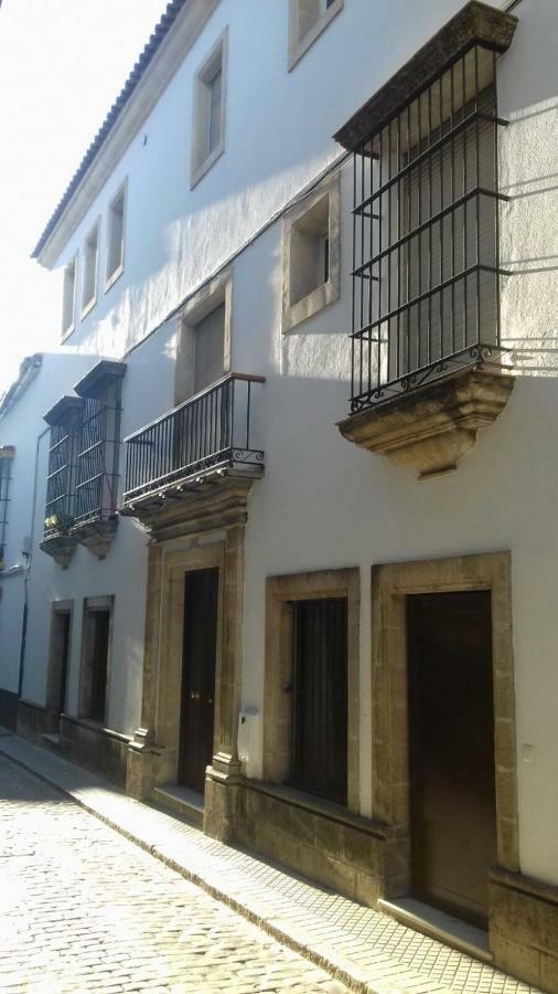 شقة Piso En Centro Historico جيريز المظهر الخارجي الصورة
